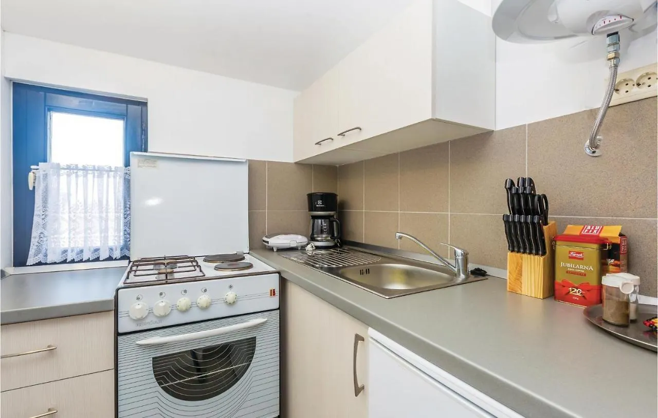 Amazing Apartment In Zupanje With Wifi Croatia